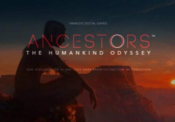 Ancestors: The Humankind Odyssey - подробности проекта