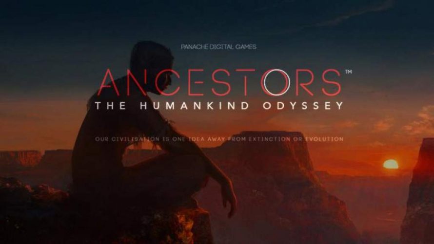 Ancestors: The Humankind Odyssey — подробности проекта