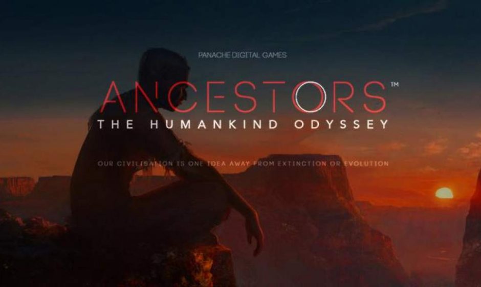 Ancestors: The Humankind Odyssey - подробности проекта