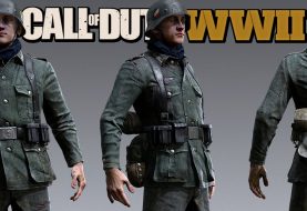 Презентация Call of Duty: WWII - смотри онлайн