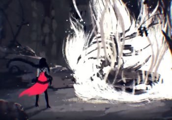 Bandai Namco рассказали о проекте Code Vein