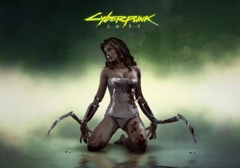 Разработчики Ведьмака защитили торговую марку "Cyberpunk"