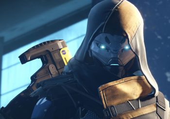 Destiny 2 засветили новый тип кораблей