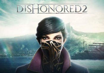 Dishonored 2 выпустит бесплатный "пробник"