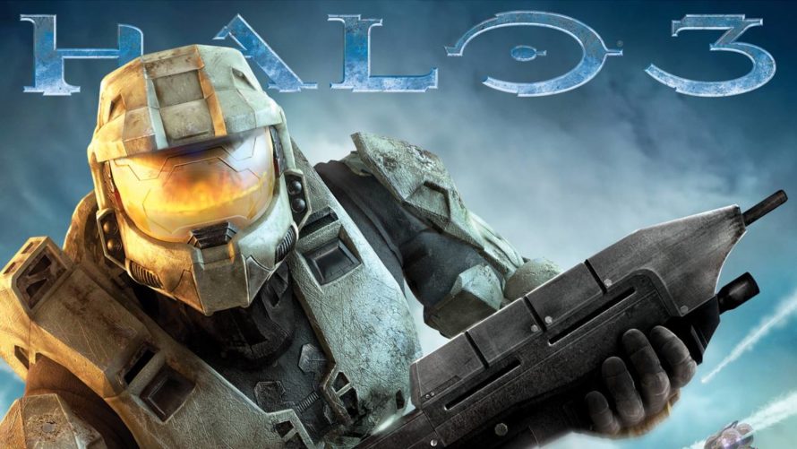 Halo 3 наконец рассказали появится ли игра в Steam