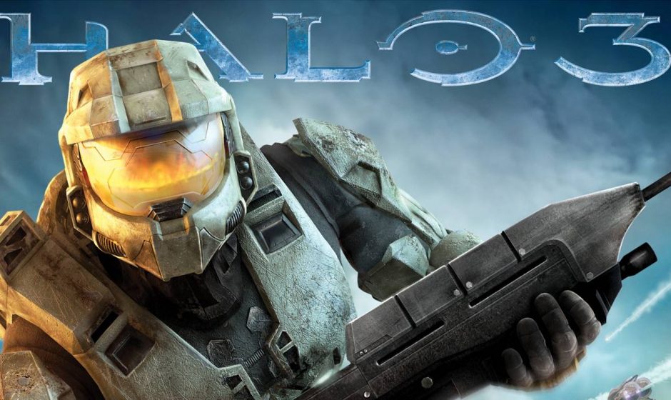 Halo 3 наконец рассказали появится ли игра в Steam