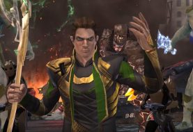 Marvel Heroes Spinoff анонсировали для PS4