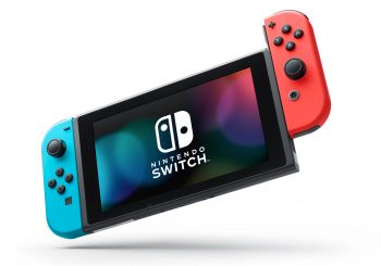 Nintendo Switch обходит PS4 и Xbox One