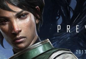 Prey: играбельная демка выйдет 27 апреля