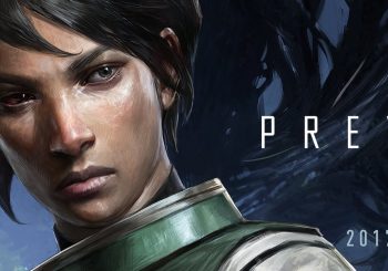 Prey: играбельная демка выйдет 27 апреля