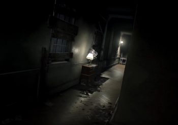 Resident Evil 8 совершенно новый вид Survival Horror