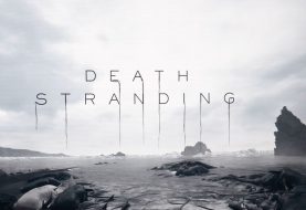 Death Stranding: Кодзима рассказал о разработке