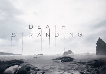 Death Stranding: Кодзима рассказал о разработке