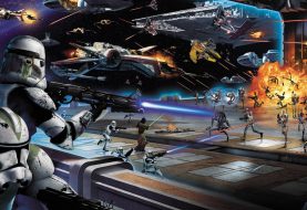 Star Wars Battlefront 2 - в игре появится кампания