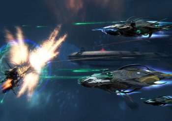 Star Conflict объявляет о выходе масштабного обновления
