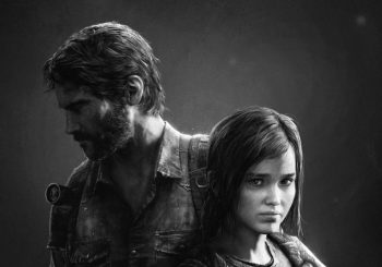 The Last of Us: Part 2 - работа над игрой кипит