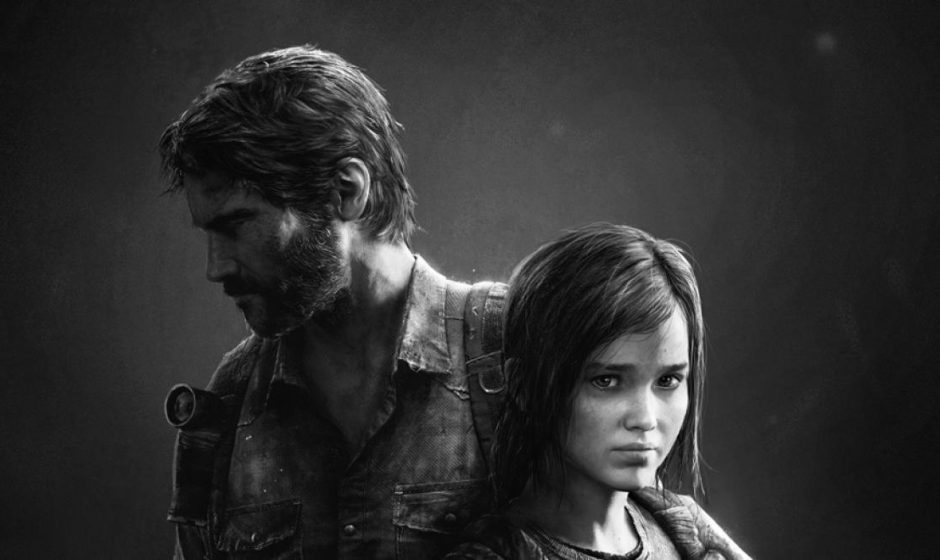 The Last of Us: Part 2 - работа над игрой кипит