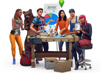 Помоги создать каталог для The Sims 4