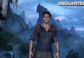 Uncharted 4 - обновление с фиксом мультиплеера