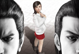 Yakuza Kiwami стартует 29 августа на PS4