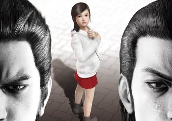 Yakuza Kiwami стартует 29 августа на PS4