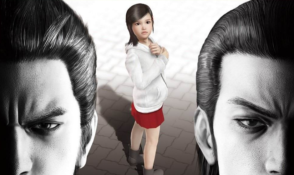 Yakuza Kiwami стартует 29 августа на PS4