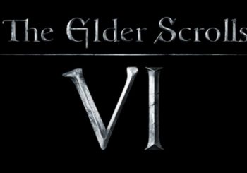 В The Elder Scrolls 6 может появиться мультиплеер