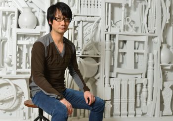 Kojima Productions - немного слов о новой студии