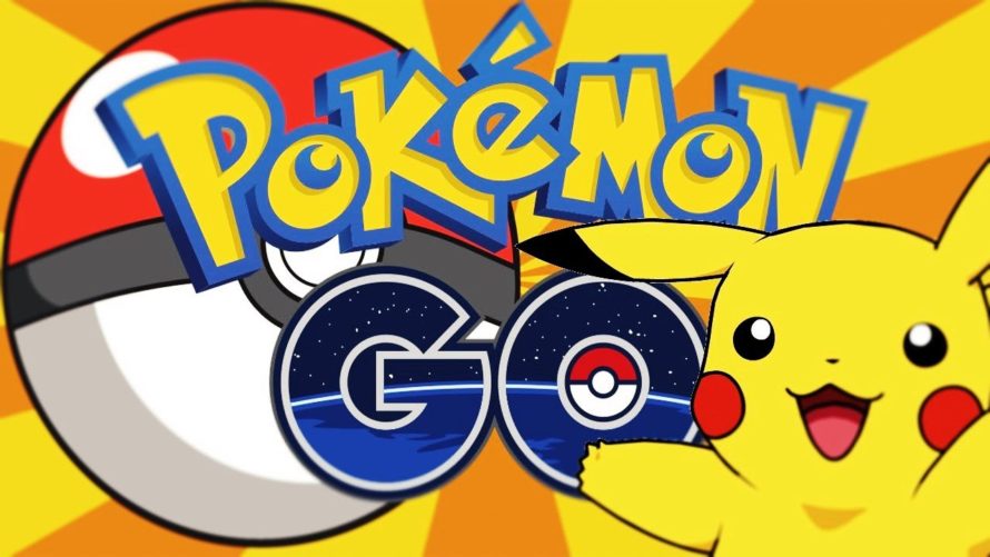 Грядет новое обновление для Pokemon Go