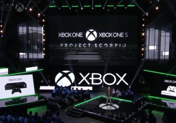 Project Scorpio будет поддерживать VR