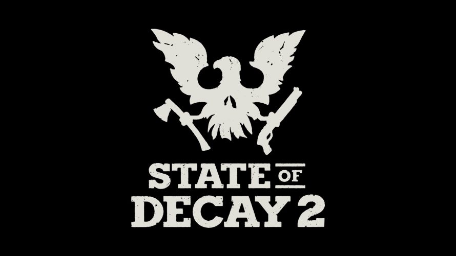 Для State Of Decay 2 готовят три новые карты