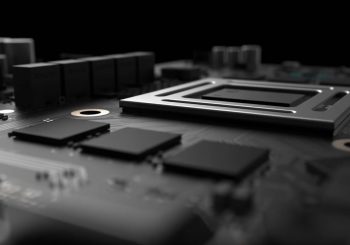 Тех характеристики Xbox One - Project Scorpio