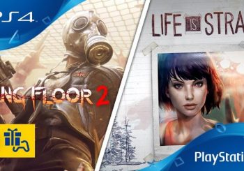 Слух: Life Is Strange среди в июньских бесплатностей PS Plus