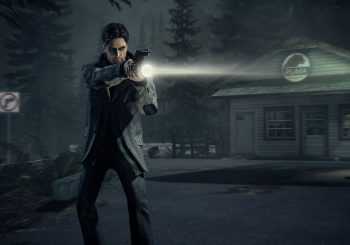 «P7 - это не Alan Wake 2», идея сиквела жива