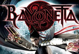 Создатели Bayonetta работают над новым проектом