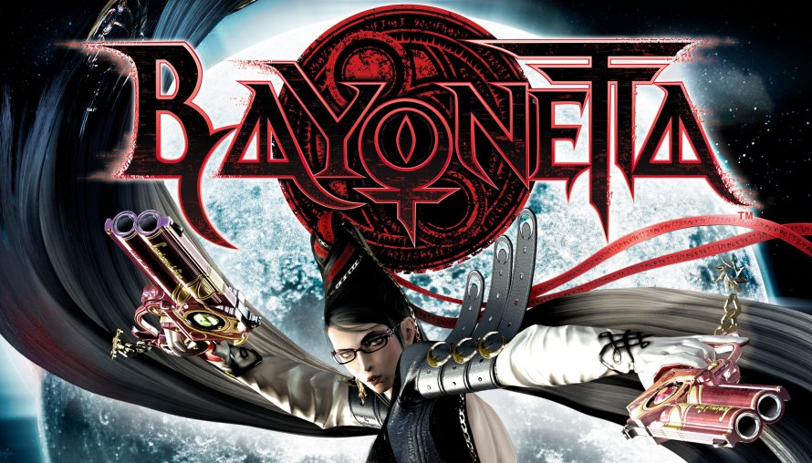 Создатели Bayonetta работают над новым проектом