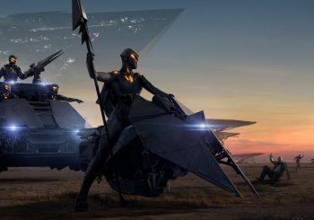 Endless Space 2 появилась в Steam