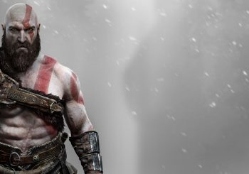 Слух: God of War выйдет в сентябре