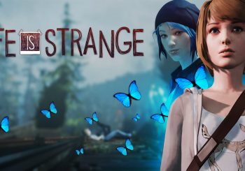 Life is Strange продолжается