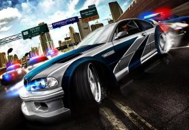 Для Need For Speed пообещали офлайн режим