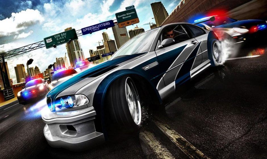 Для Need For Speed пообещали офлайн режим
