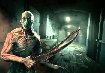 Outlast 2 на днях получил полезный патч