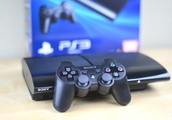 Старушка PS3 выходит на пенсию