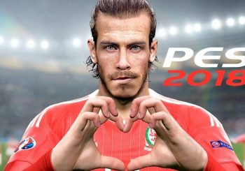 Pro Evolution Soccer 2018 от Konami готовится к выходу