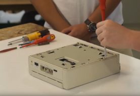 SNES - рабочий гибрид Sony и Nintendo