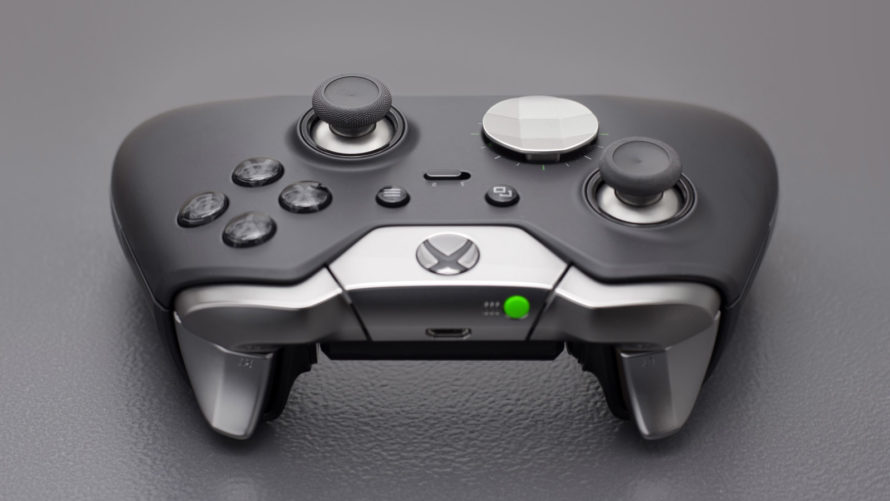 Xbox One: Заработай на джойстике