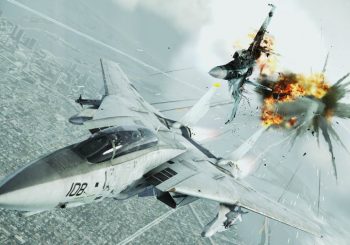 Выход Ace Combat 7 перенесен на 2018 год