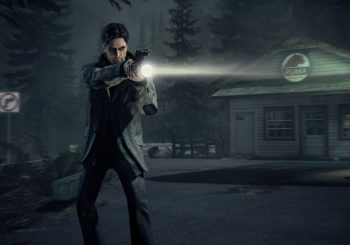 Р7: подробности новинки от Remedy