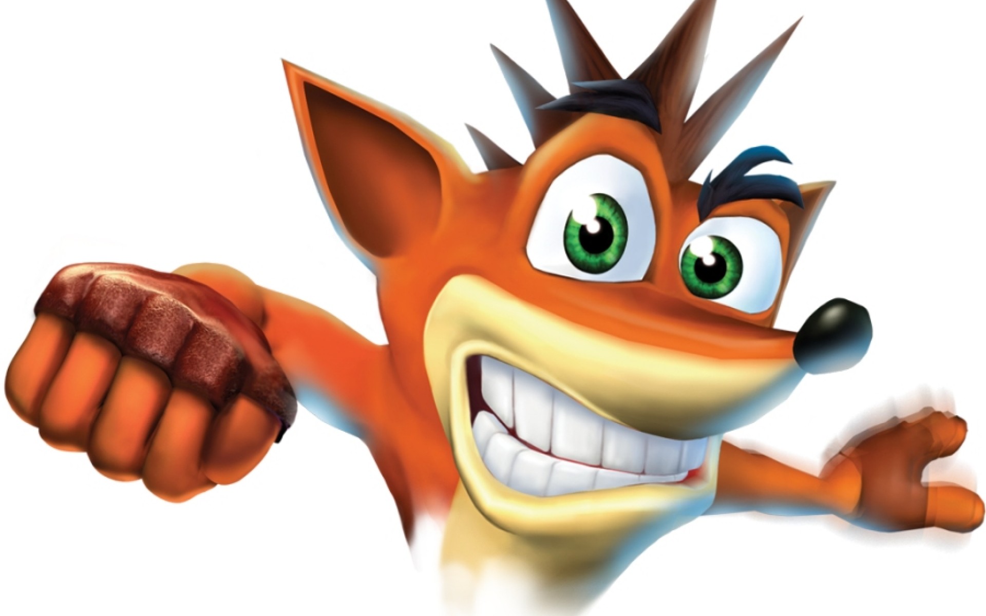 Поддержка Crash Bandicoot: On the Run прекращается с февраля 2023 года - YG  Журнал