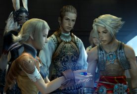 Final Fantasy 12: The Zodiac Age - система гамбитов